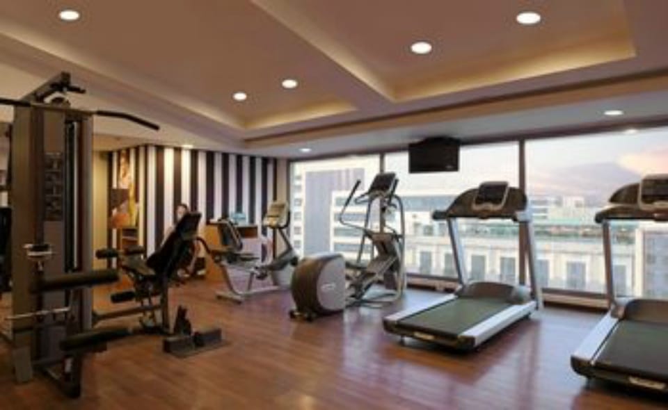 Lemon Tree Hotel, Whitefield, Bangalore Hotel in Bengaluru