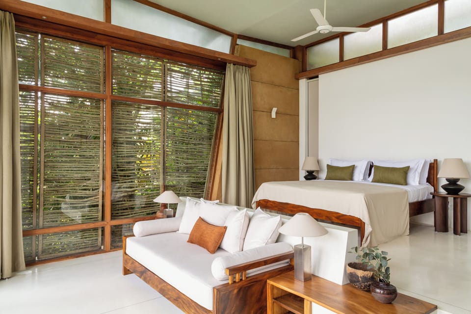 Lake Villa | In-room safe, desk, free WiFi, bed sheets
