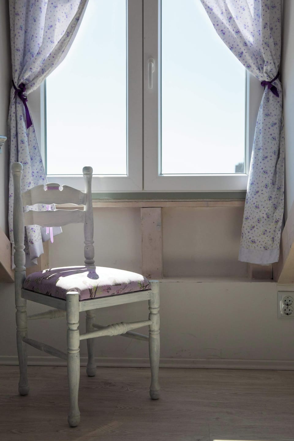 Apartment (Guest House Gugily - Three Bedroom Ap) | Individually decorated, individually furnished, laptop workspace