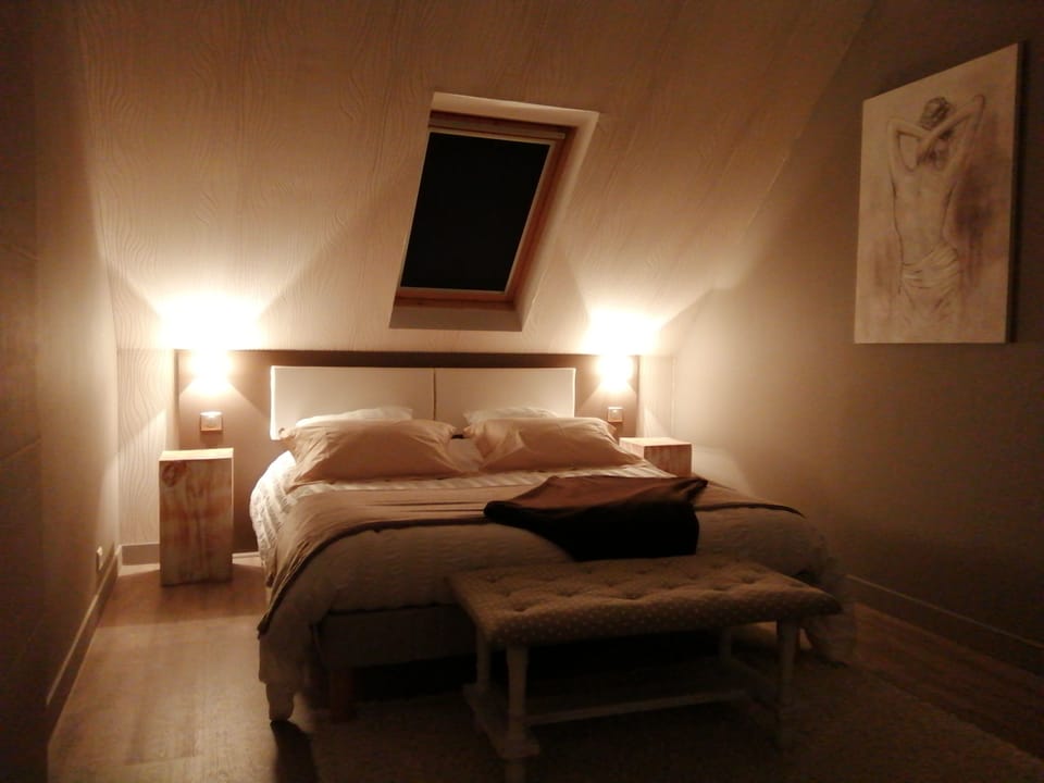 Romantic Suite, Terrace | 1 bedroom