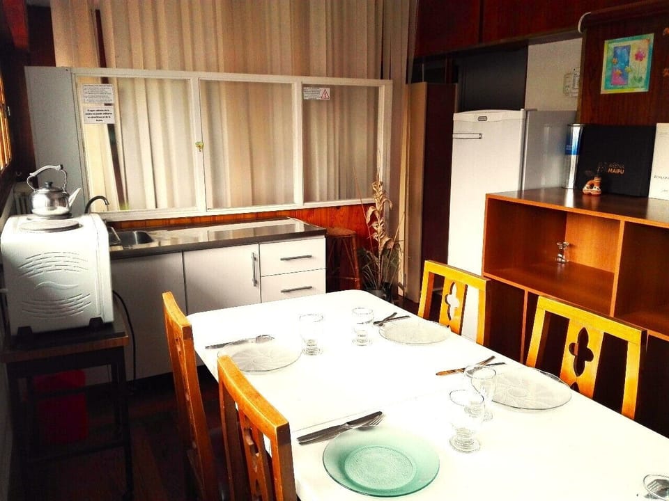 Panoramic Apartment | Living area