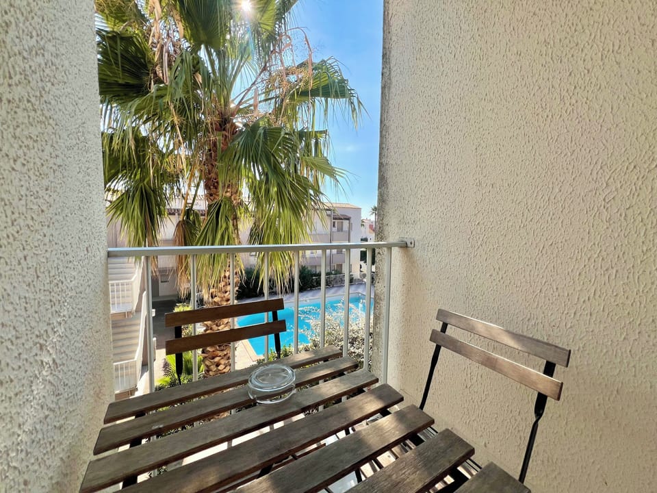 Double Room, Balcony | Premium bedding, minibar, in-room safe, desk