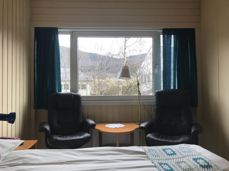 Double Room | View from room
