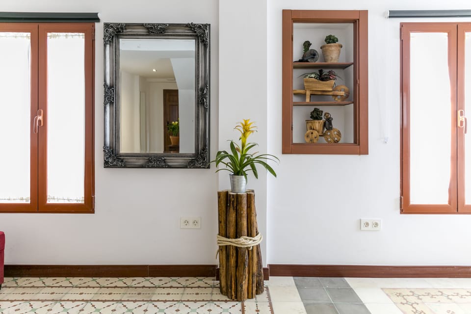 Casa Po Bed and Breakfast in Granada
