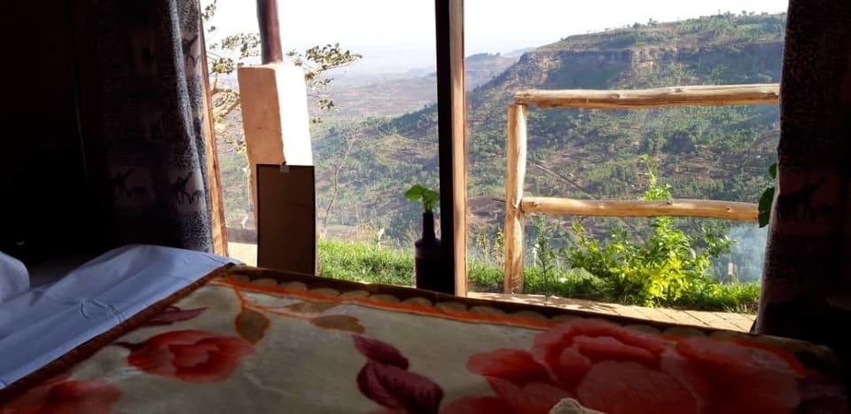 Deluxe Double Room | Individually furnished, desk, blackout drapes, soundproofing