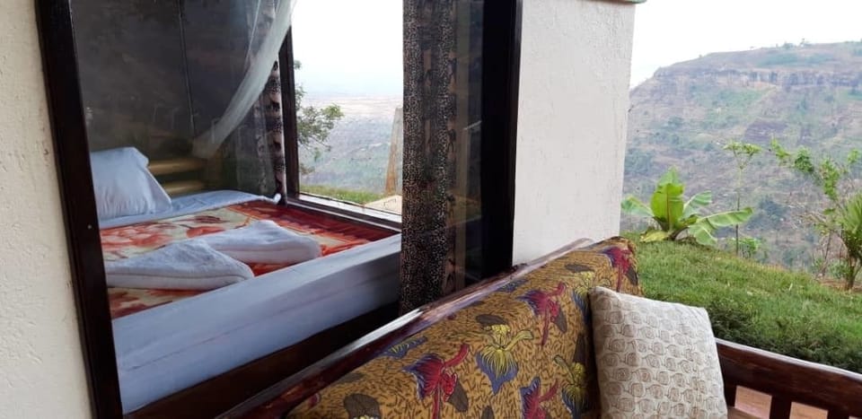 Individually furnished, desk, blackout drapes, soundproofing
