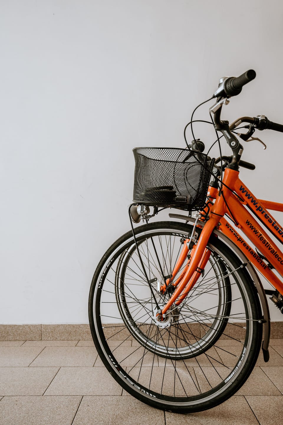 Bicycling