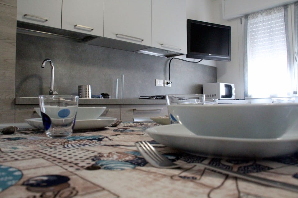 Standard Apartment | Private kitchen