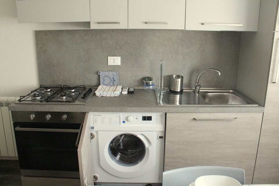 Classic Apartment | Private kitchen