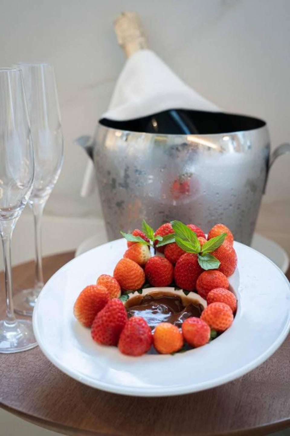 Room service - dining