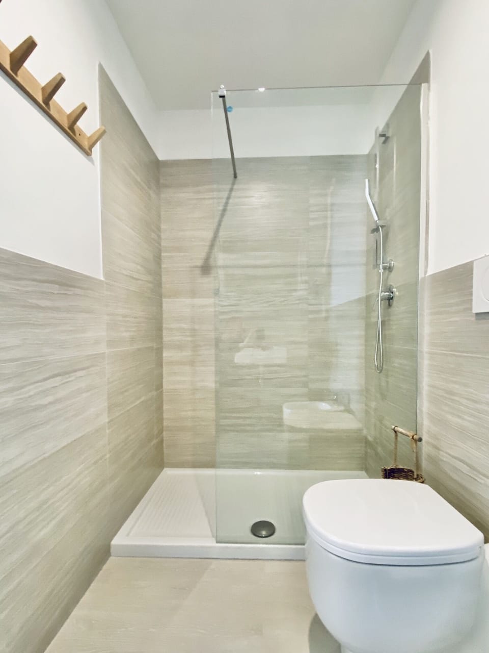 Superior Double Room, Sea View, Sea Facing | Minibar, individually furnished, blackout drapes, soundproofing