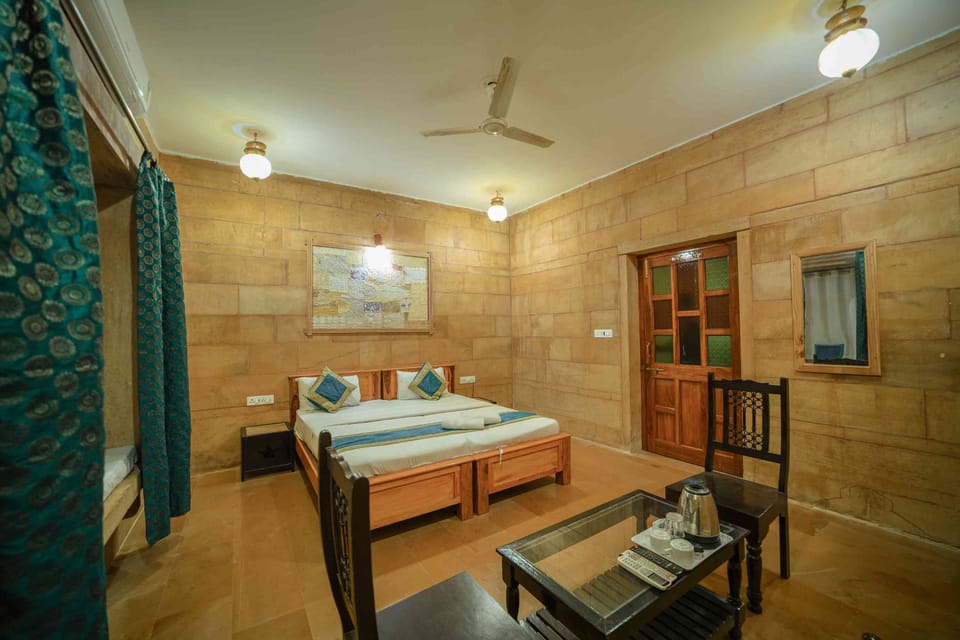 Superior Room | Individually decorated, individually furnished, desk, blackout drapes