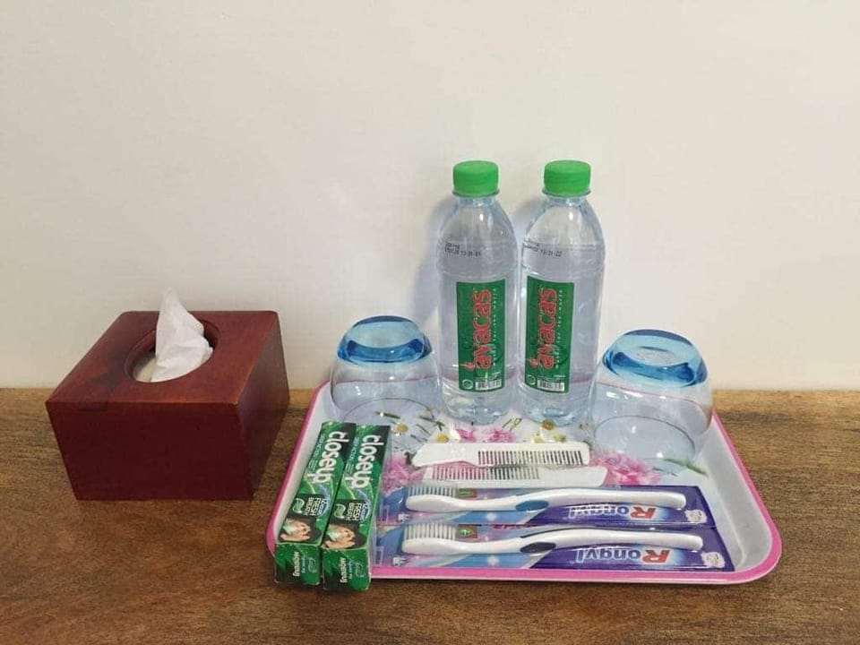 Basic Double Room | Room amenity