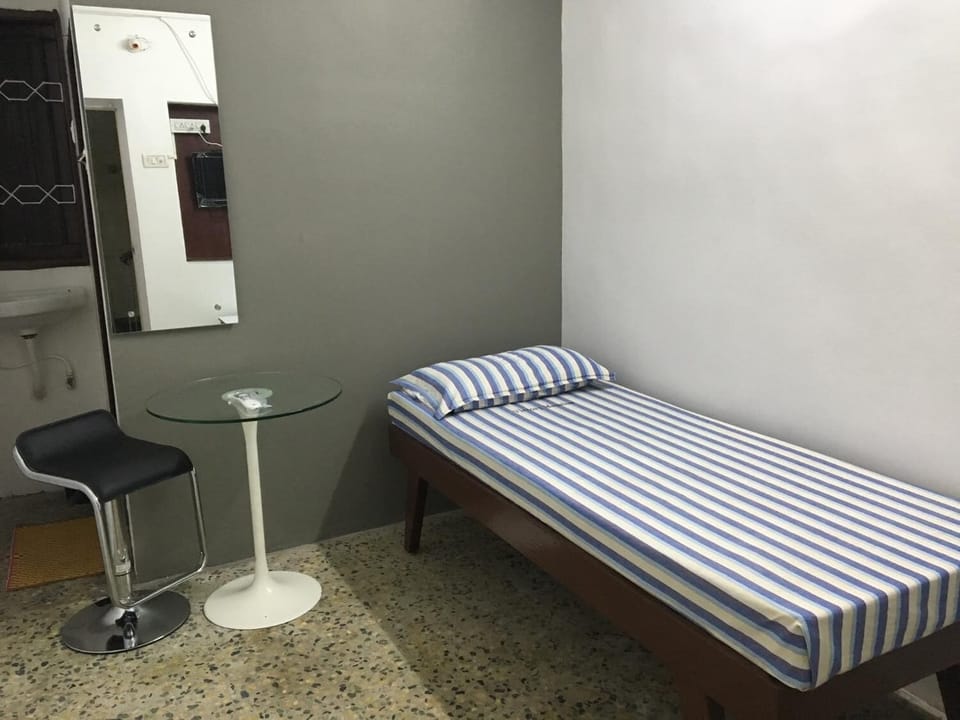 Victory Mansion Lodge in Chennai
