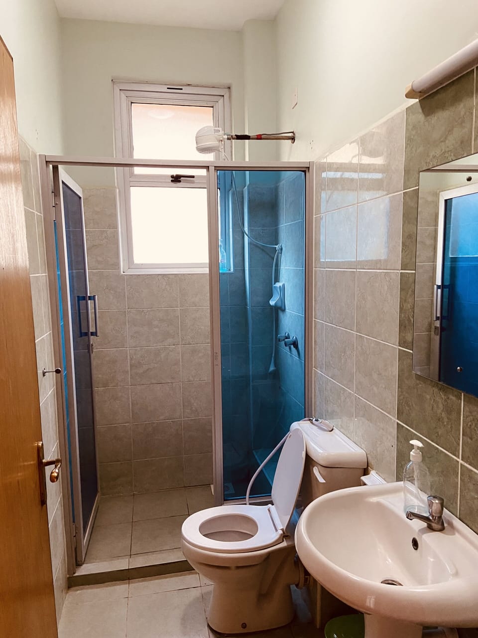 Barizi Holiday Apartments Apartment in Kenya