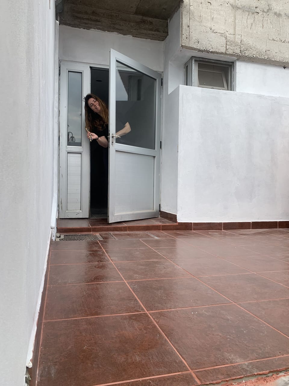 Exclusive Loft | Terrace/patio