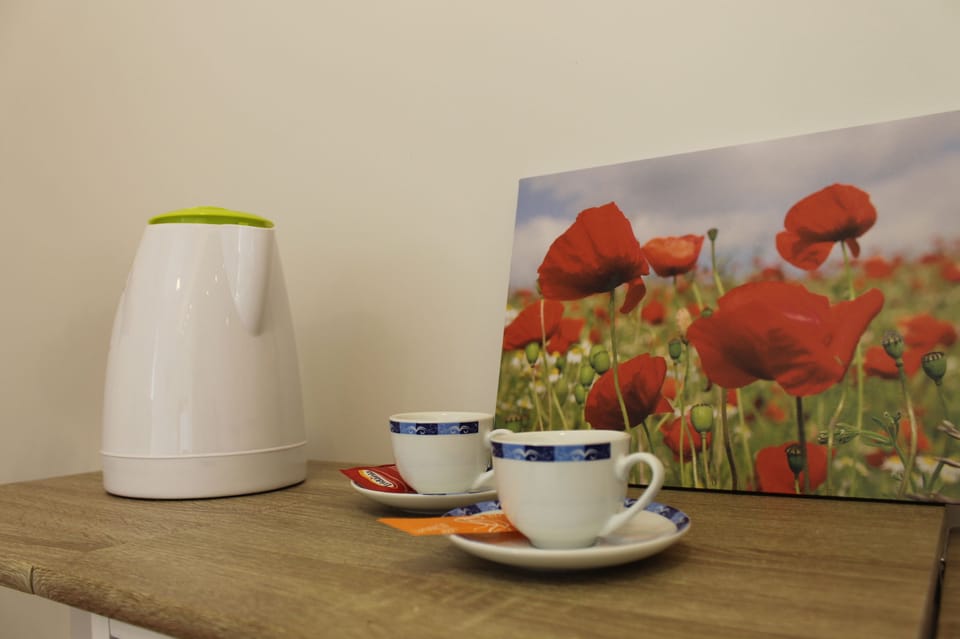 Coffee service