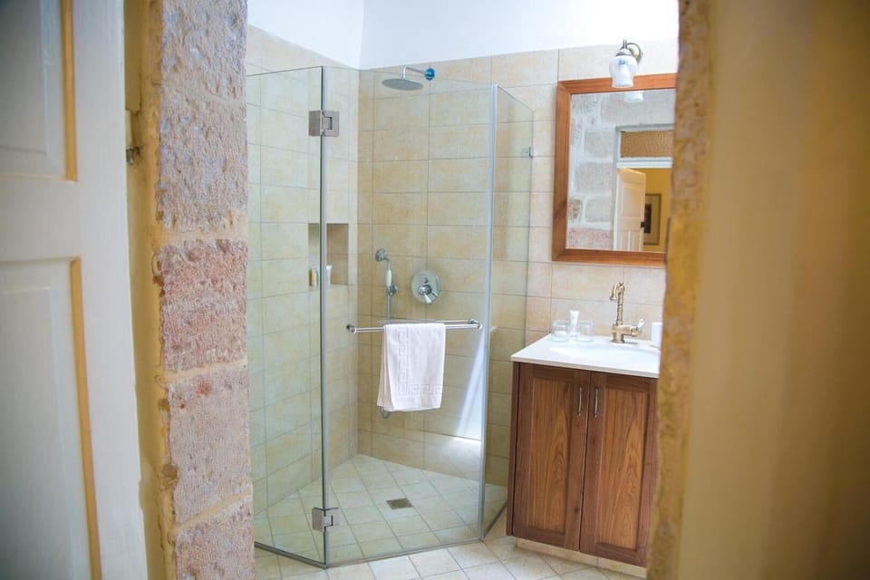 The Templer Inn Bed and Breakfast in Jerusalem