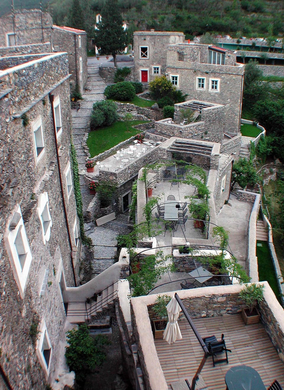 Apartment | View from property