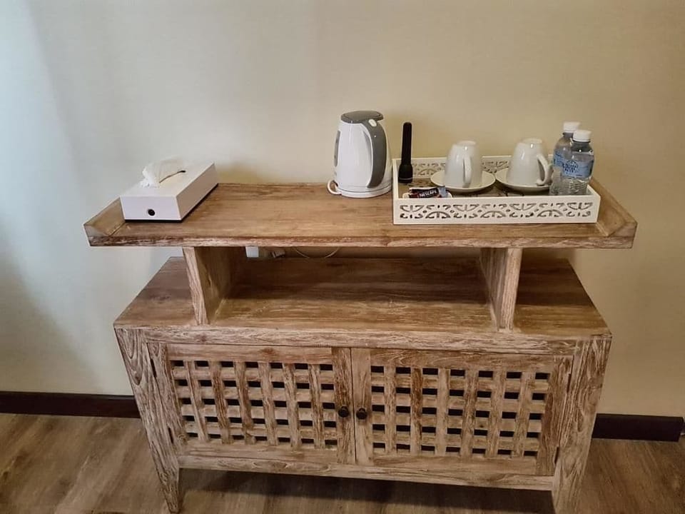 Romantic Double or Twin Room | Room amenity