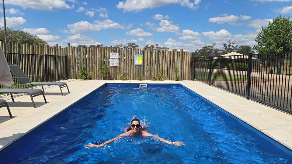 Dubbo Rhino Lodge Lodge in Dubbo