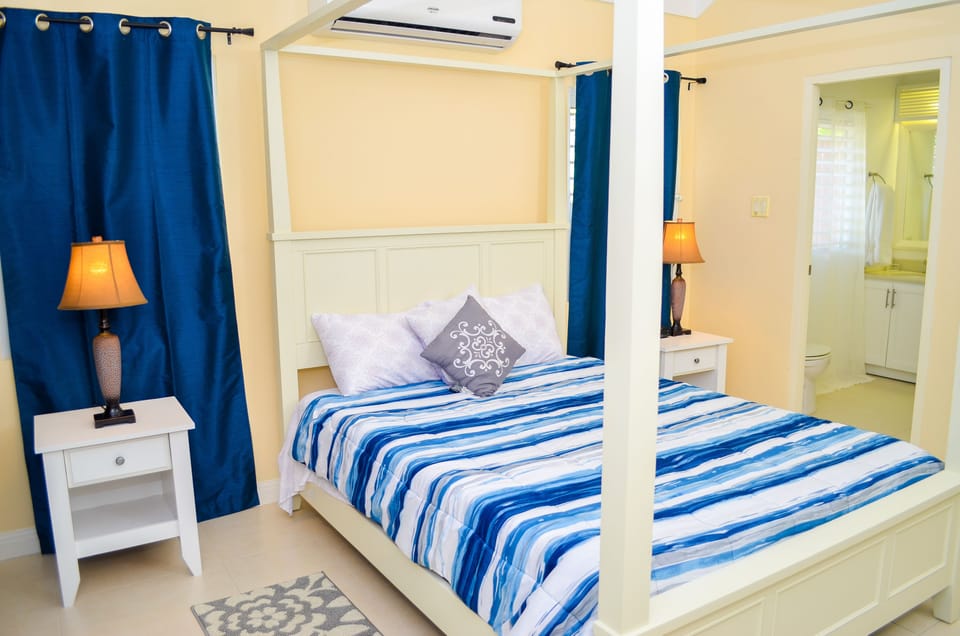 Apartment | WiFi (free)