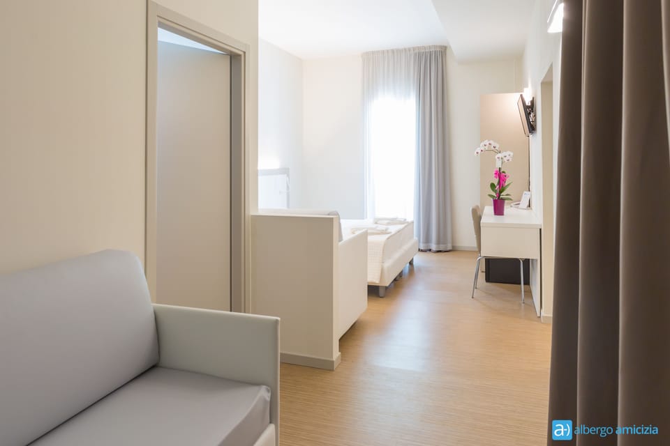 Minibar, in-room safe, desk, blackout drapes