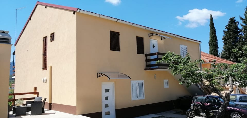 Building design