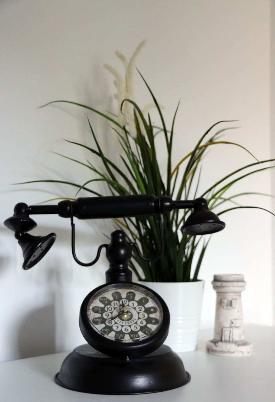 House | Interior detail
