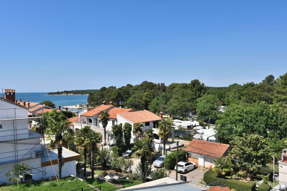 Apartment (A2) | Water view