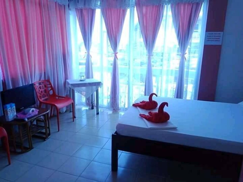 Executive Room | Free WiFi, bed sheets