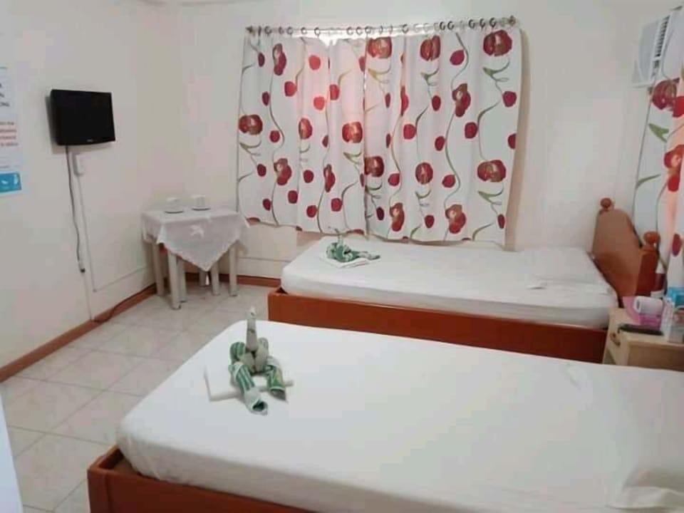 Superior Room | Free WiFi, bed sheets