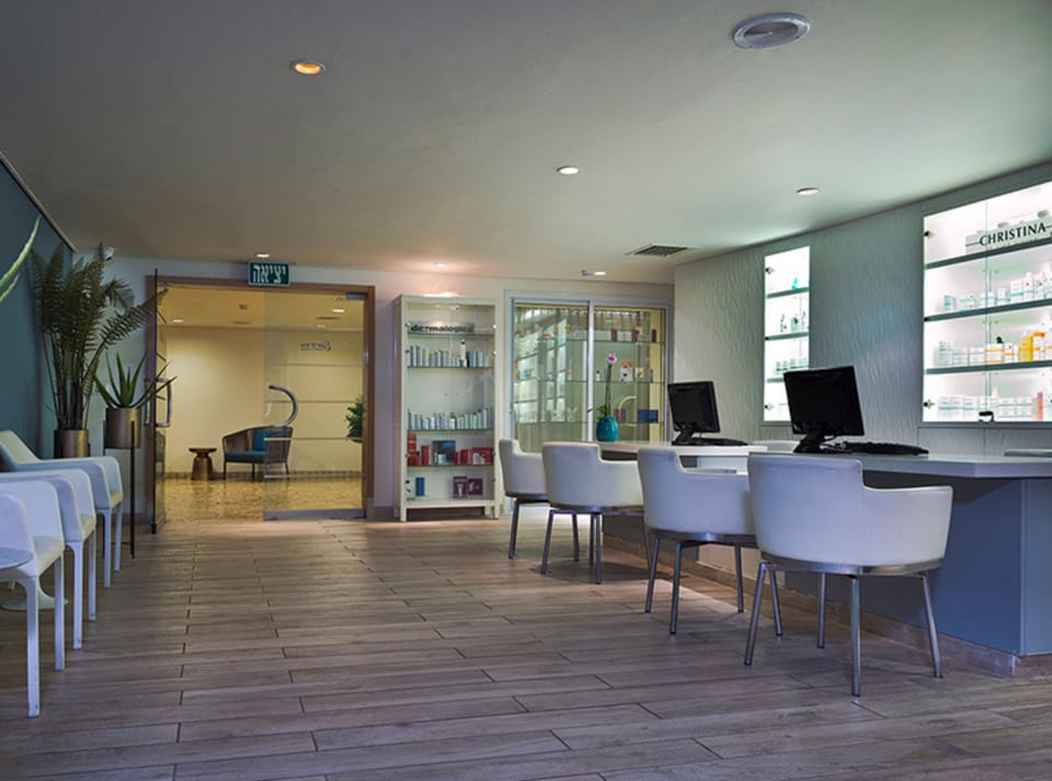 Noga By Isrotel Collection Hotel in South District