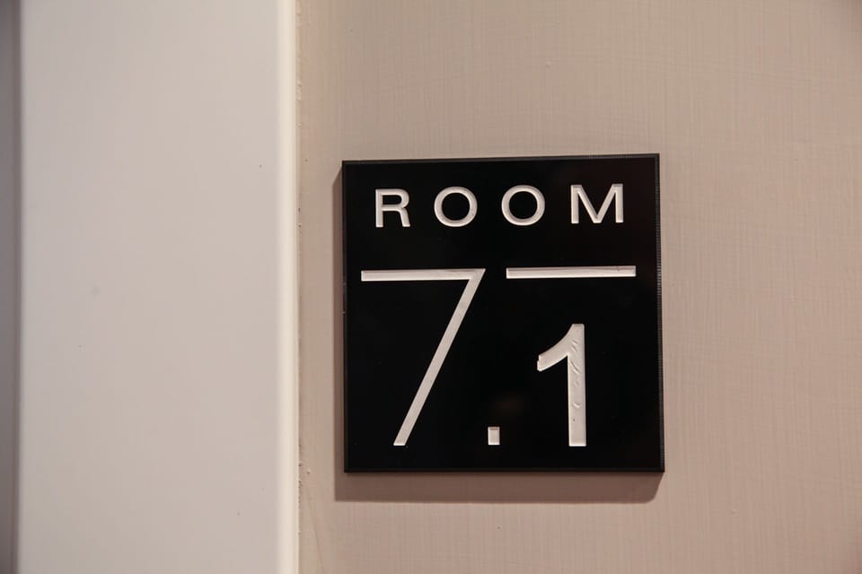 Superior Double Room, City View | Egyptian cotton sheets, premium bedding, down comforters