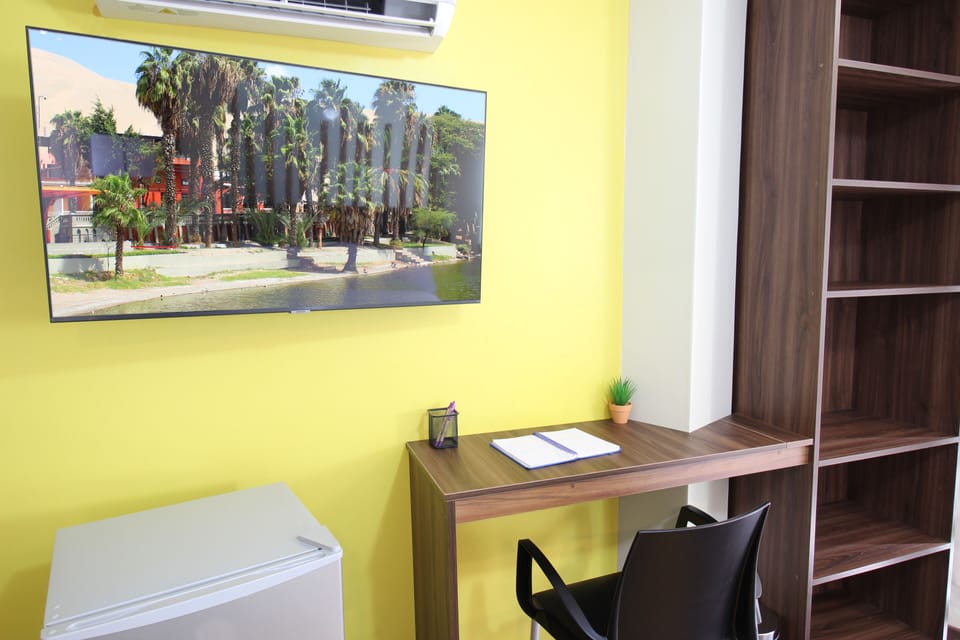 Superior Double Room | Blackout drapes, WiFi (free), bed sheets