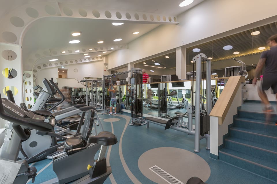 Tervis Medical Spa Hotel Hotel in Estonia