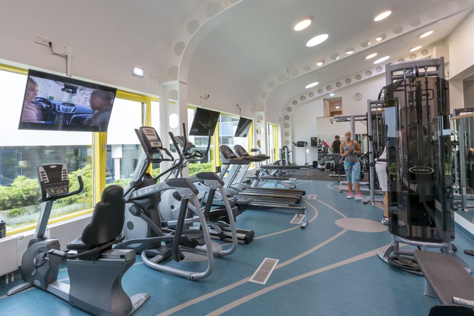 Tervis Medical Spa Hotel Hotel in Estonia