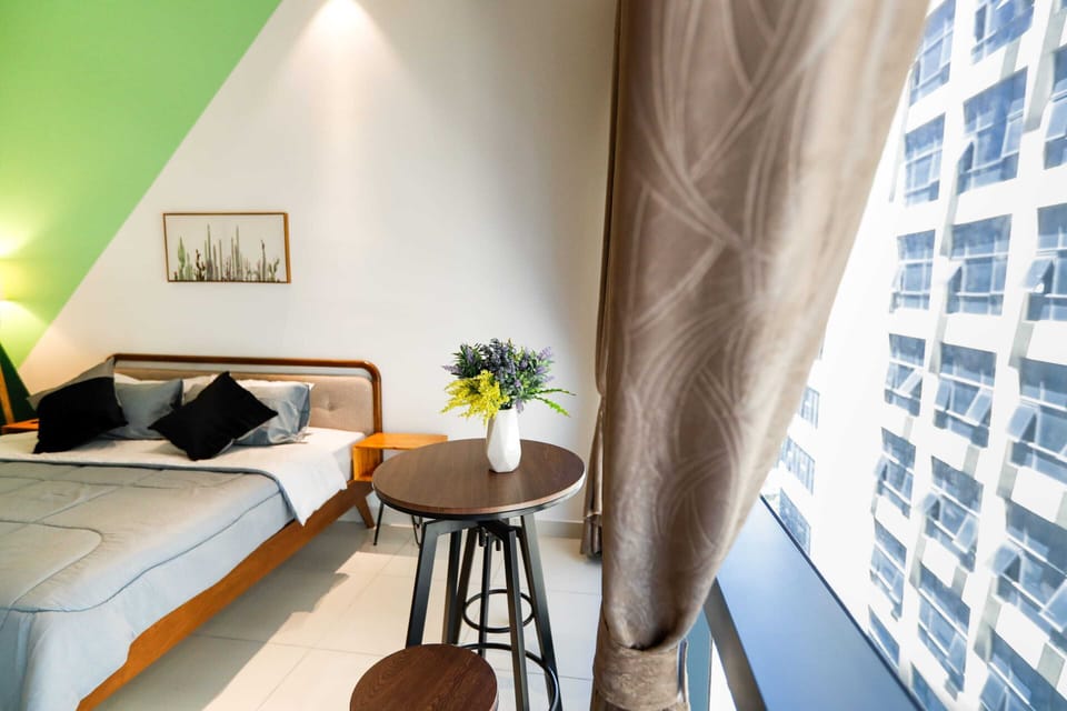 3 Tower by Plush Apartment in Federal Territory of Kuala Lumpur