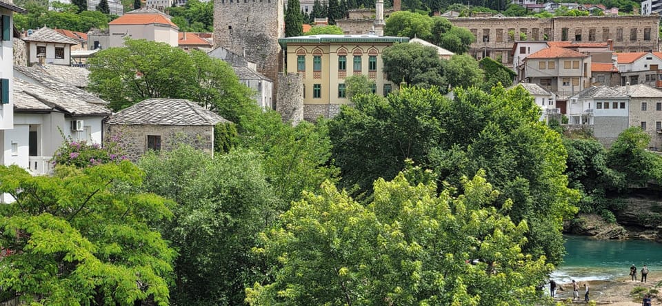 Deluxe Apartment, River View | Terrace/patio
