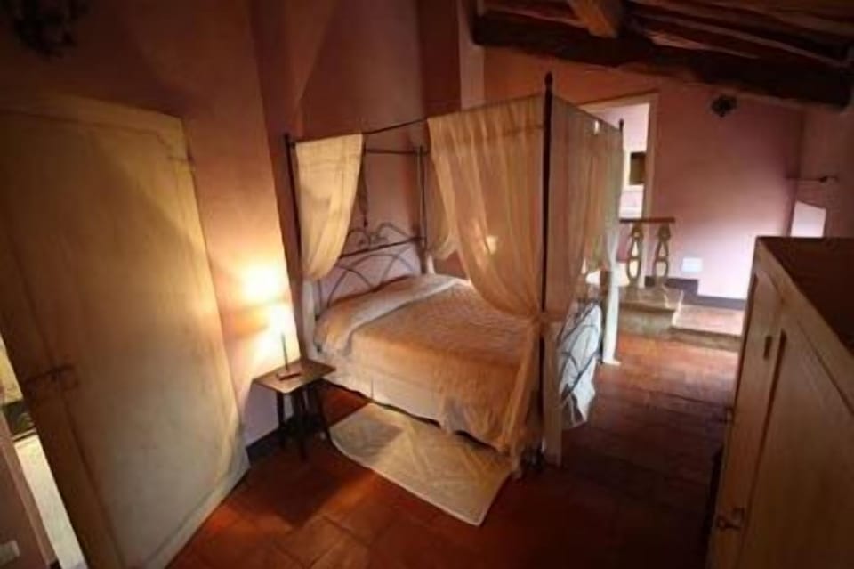 Comfort Double or Twin Room | 1 bedroom, Egyptian cotton sheets, down comforters, in-room safe