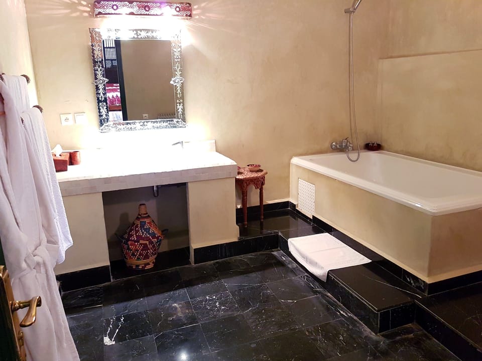 Riad Souafine Riad in Fes