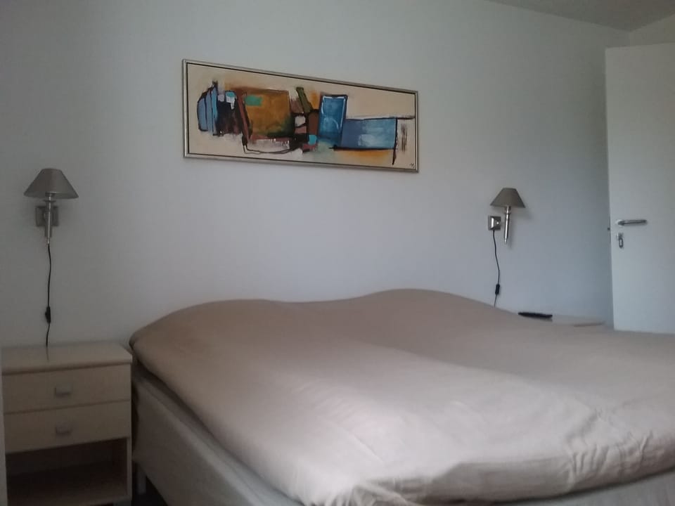 Hals Hotel Apartment Apartment in Denmark