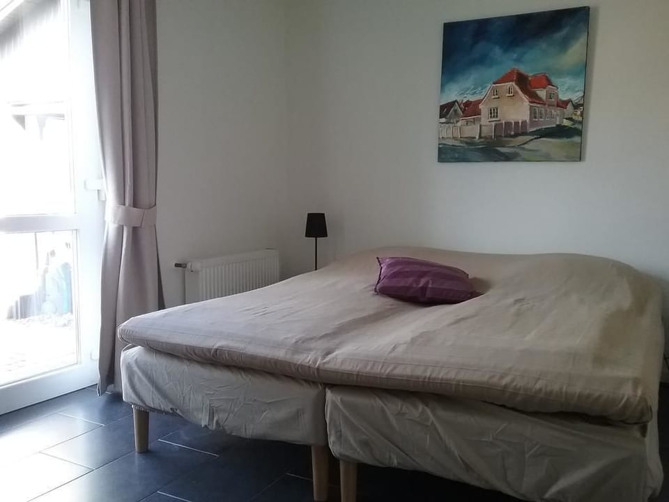 Hals Hotel Apartment Apartment in Denmark