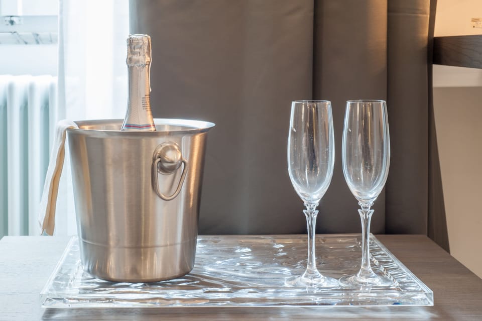 Double Room (2) | Room amenity