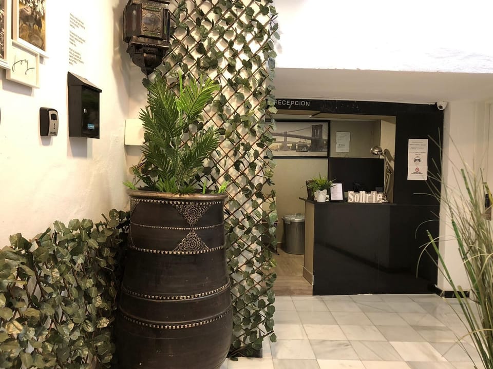 Hostal Boutique Princesa Hotel in Marbella