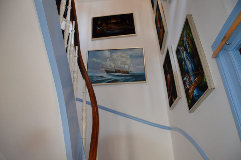 Superior Double Room, Shared Bathroom | Individually decorated, individually furnished, soundproofing