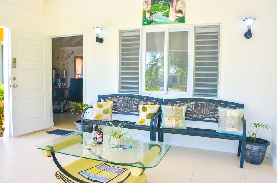 Porch