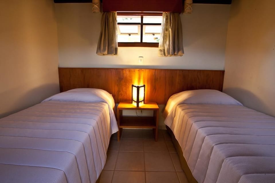 Chalet | Premium bedding, pillowtop beds, minibar, in-room safe