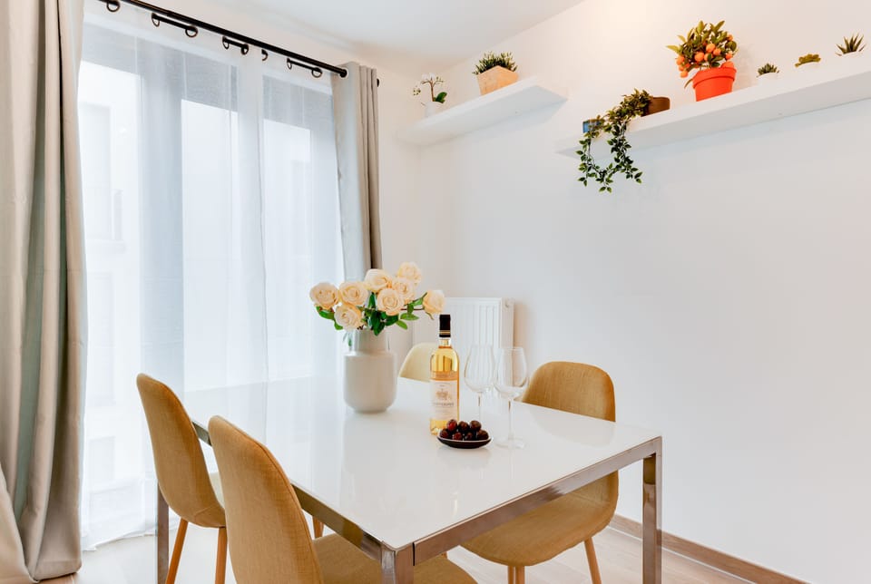 Europea Royal Studio Residence Apartment in Brussels