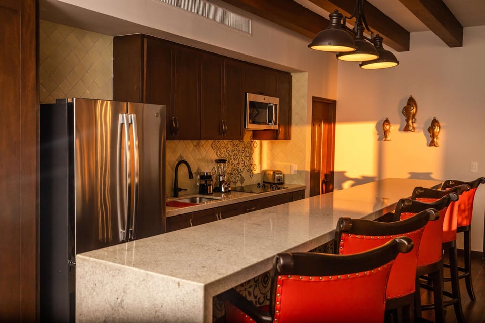 Premium bedding, minibar, in-room safe, individually decorated